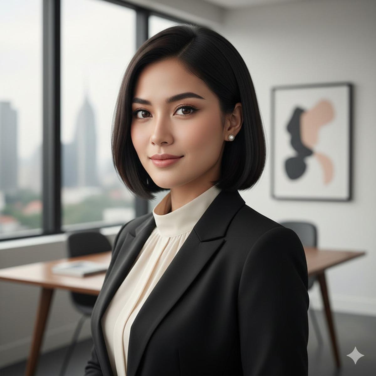 7 Tren Bob Pendek Wanita 2026 yang Tetap Elegan dan Fresh, Bikin Wajah Terlihat Muda