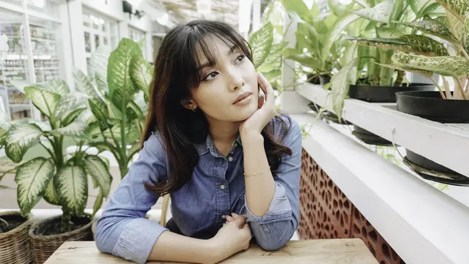 wanita january keinginan