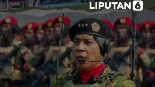ALASAN HUT KE-81 TNI DIGELAR SEDERHANA DI MABES TNI