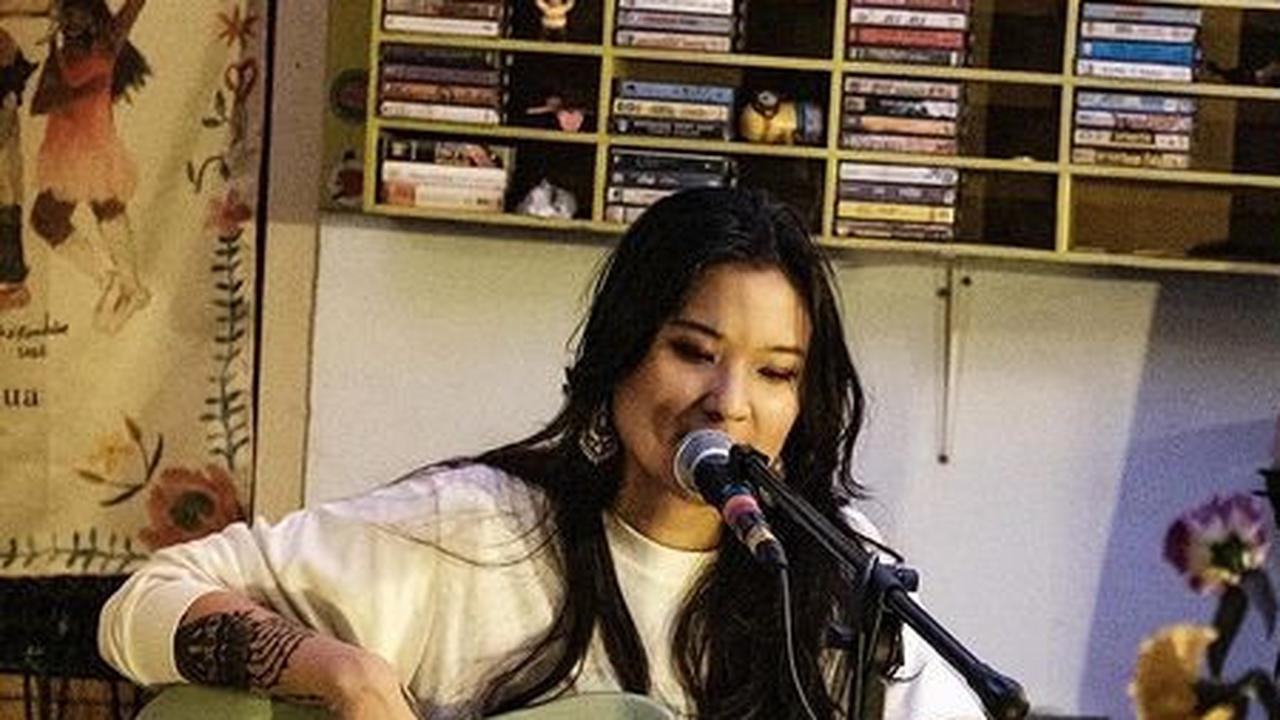 Danilla mengawali karier di dunia hiburan sejak tahun 2010. Perempuan yang dikenal memiliki kepribadian introvert ini mengaku mewarisi darah musik dari ibu. Sisanya ia menguasai alat musik secara otodidak.