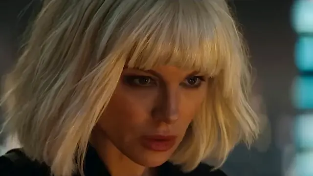 Kate Beckinsale dalam film Canary Black. (Foto: Dok. Anton, Sentient Entertainment)