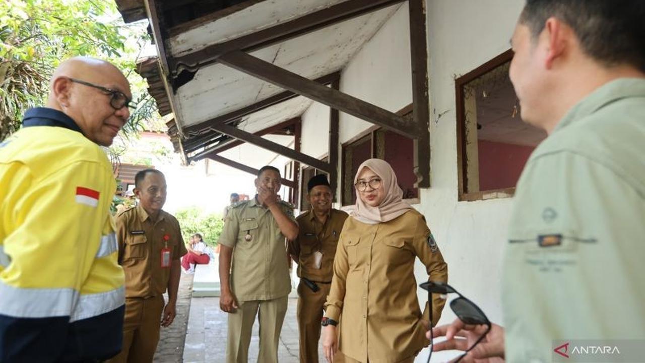 Pemkab Banyuwangi Gandeng Swasta, Percepat Rehabilitasi Sekolah untuk Peningkatan Mutu Pendidikan