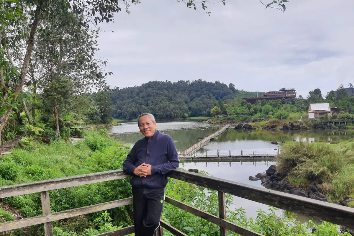 Prof Tjandra Yoga Aditama, Varian Omicron, Omicron