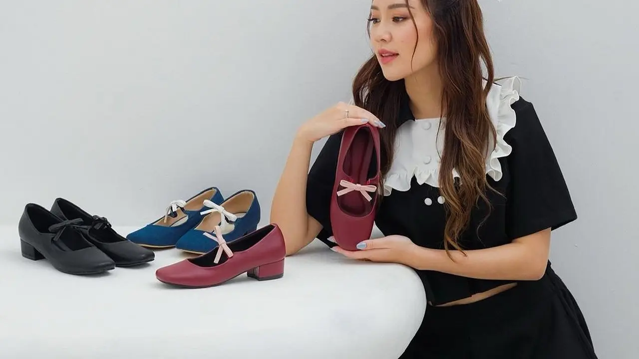 Tampil Serasi Dengan Si Kecil di Hari Spesial bersama Koleksi Terbaru Pix Footwear di Shopee Finest