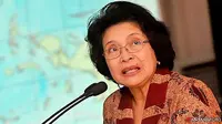 Eks Dirjen Migas Evita Legowo: Sudahlah, Saya Sudah Pensiun