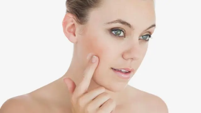 ilustrasi kulit kering/pexels