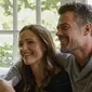 Josh Duhamel mulai menjalani hubungan dengan Jennifer Garner, menyembunyikan hubungan mereka (YouTube)