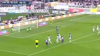 [VIDEO] Kekalahan Tragis Juventus dari Fiorentina