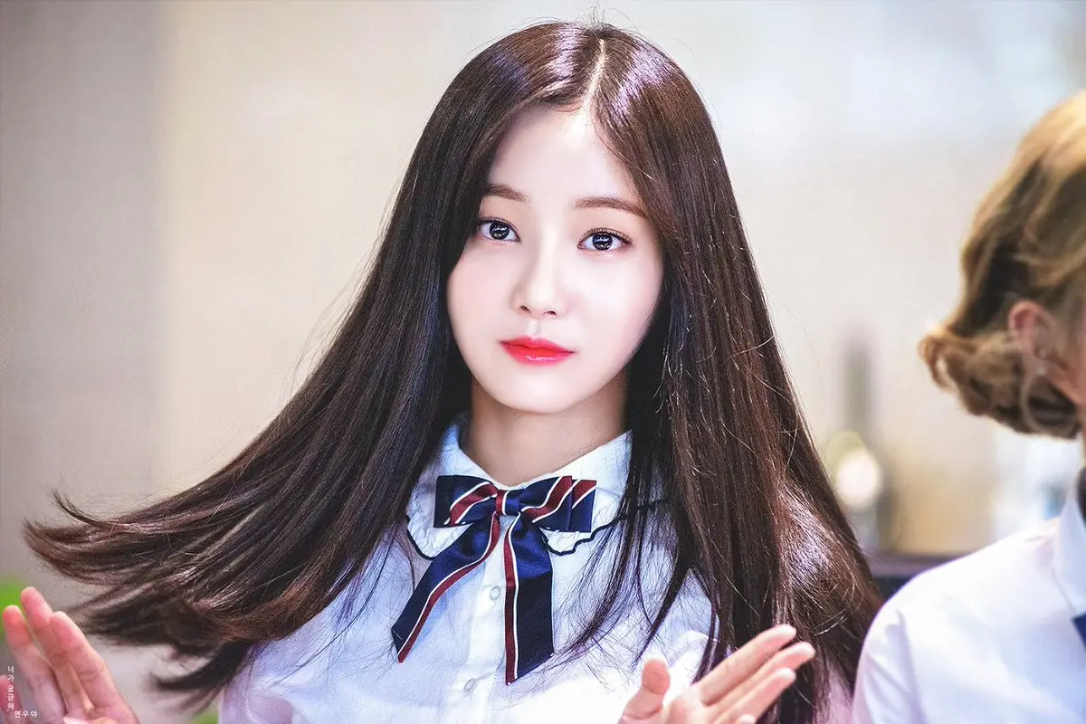 Yeonwoo Momoland