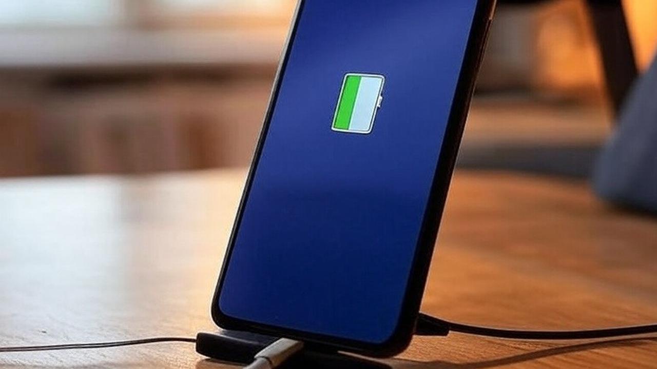 Apa Dampak Mengecas HP hingga 100 Persen Terus Menerus?