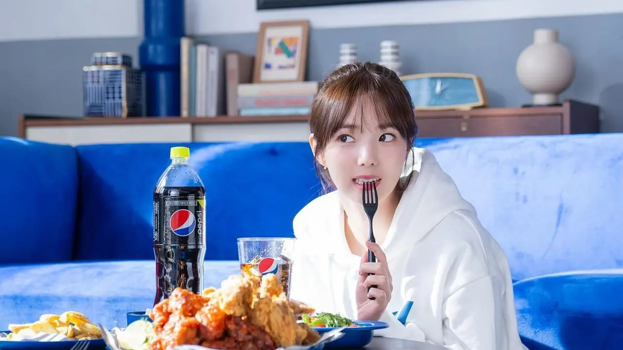 chae soo bin