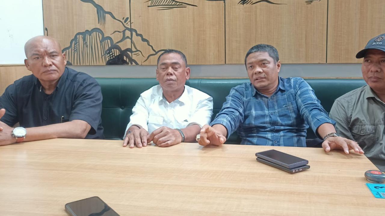 GRIB Depok Buka Suara Ketua Ranting Jadi Tersangka Pembakaran Mobil Polisi