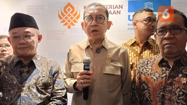 Pratikno Minta KNIU Tak Berjeda Usai Berpindah dari Kemendikdasmen ke Kemenbud