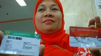 Banyak yang Belum Mengerti untuk Apa Kartu Indonesia Sehat
