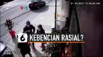 Kebencian Rasial