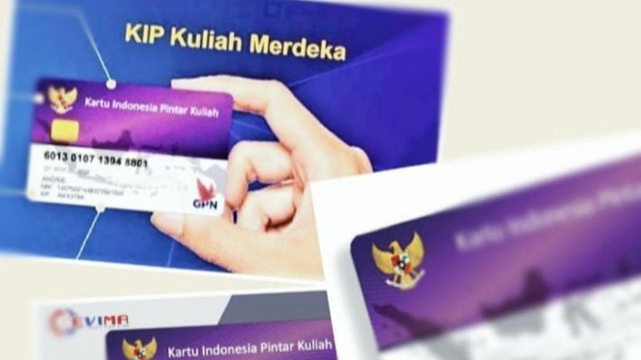 Pendaftaran Sudah Dibuka, Berapa Besaran KIP Kuliah 2025 yang Diterima Mahasiswa?