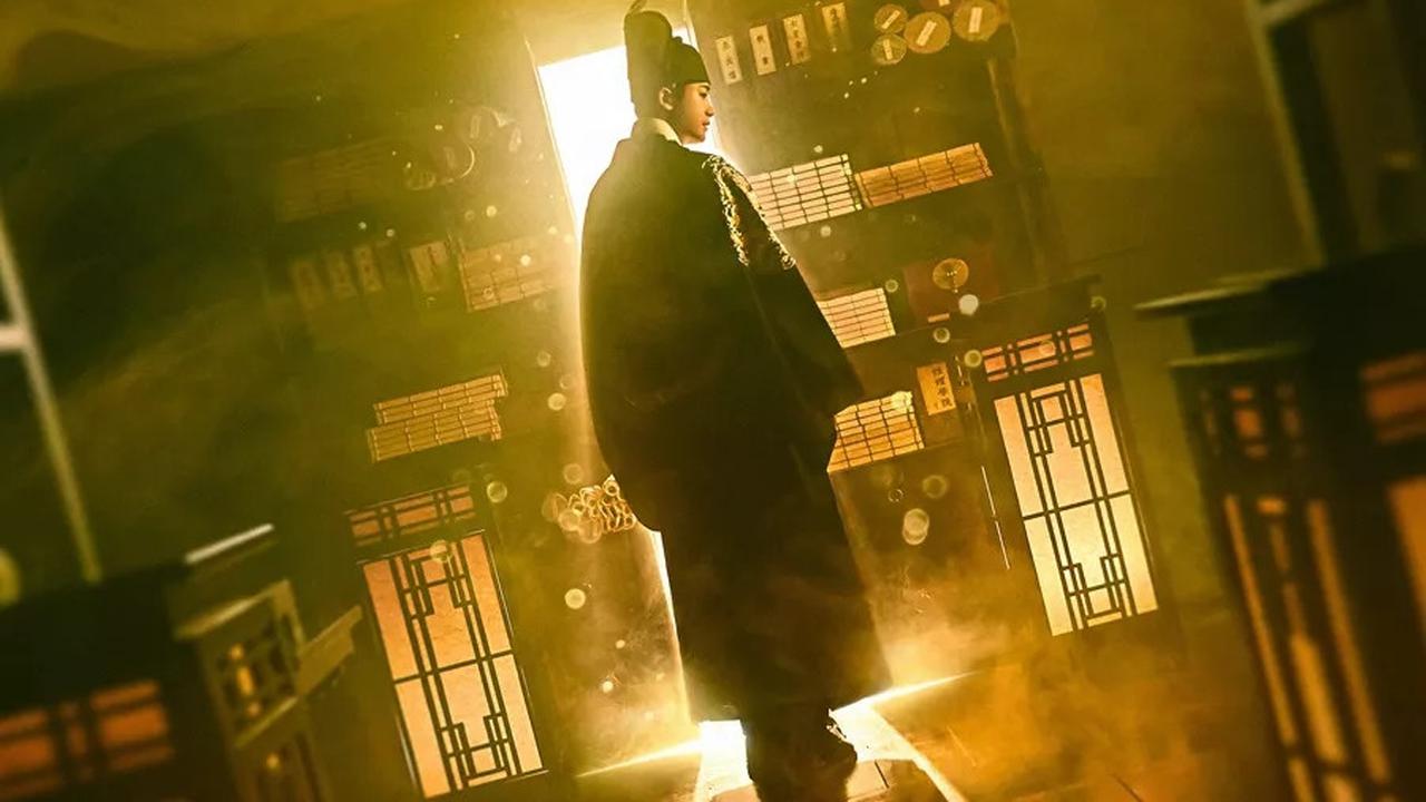 Drama Korea terbaru Park Hyung Sik Our Blooming Youth