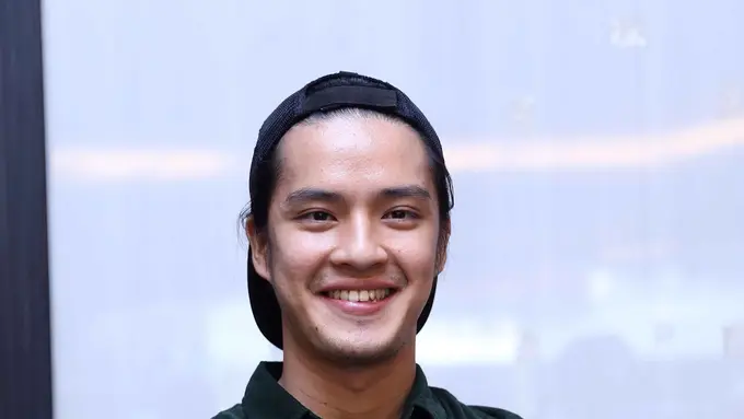 Morgan Oey