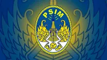Ilustrasi PSIM Yogyakarta. (Bola.com/AI)