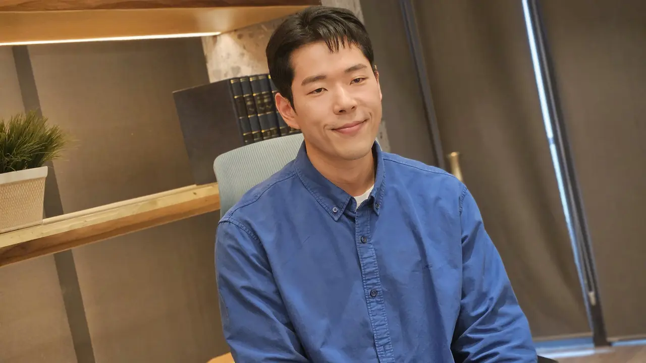 Ju Yeon Woo. (Aditya Eka Prawira/ Liputan6.com)