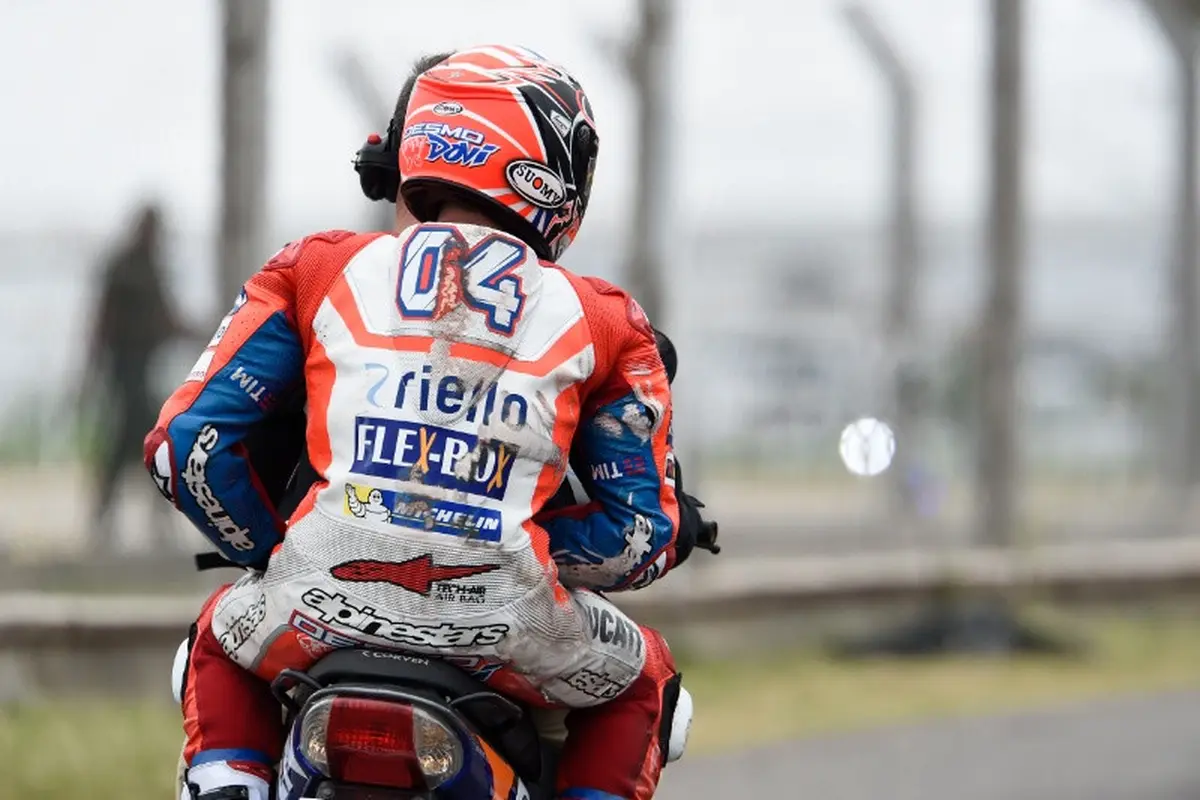 Andrea Dovizioso