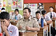 Presiden Prabowo Usai Copot 3 Pimpinan BGN: Saya Tak Mau Uang Rakyat Dicuri