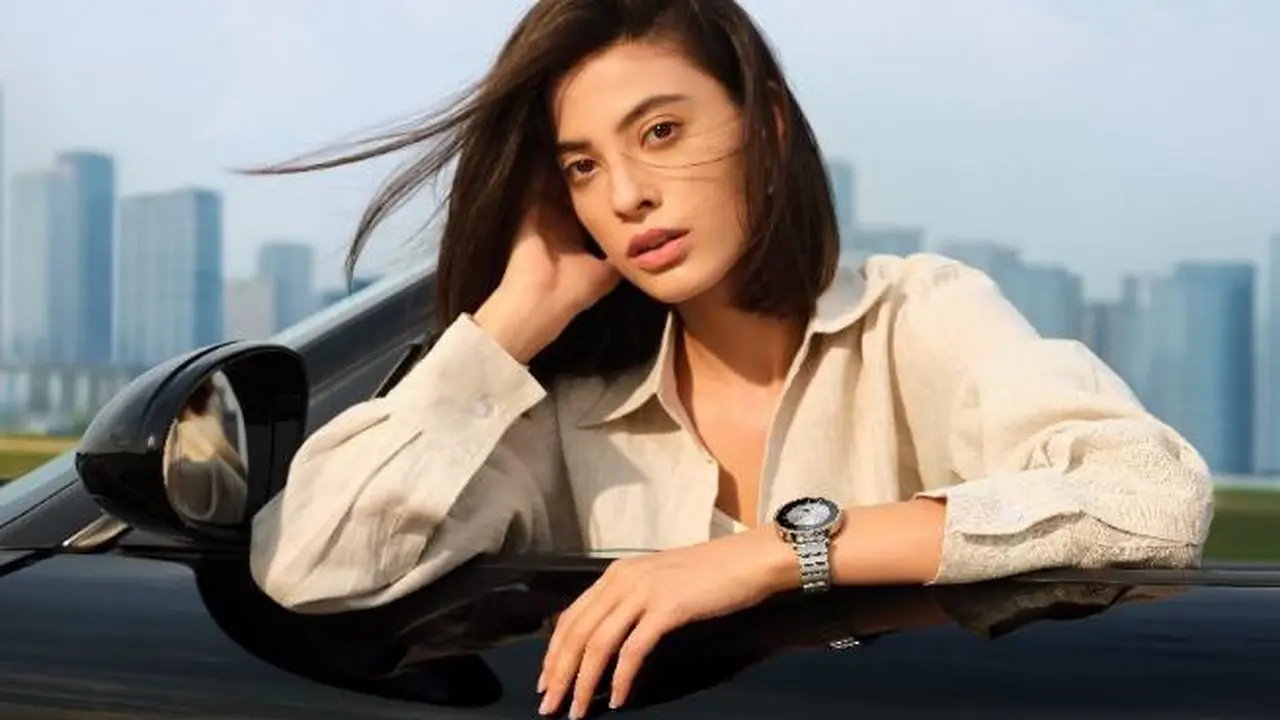 Kombinasikan Desain Stylish dan Teknologi Terdepan, Huawei Watch GT 4 Resmi Hadir di Indonesia