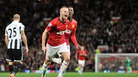 Pemain yang Absen di Laga MU vs Newcastle