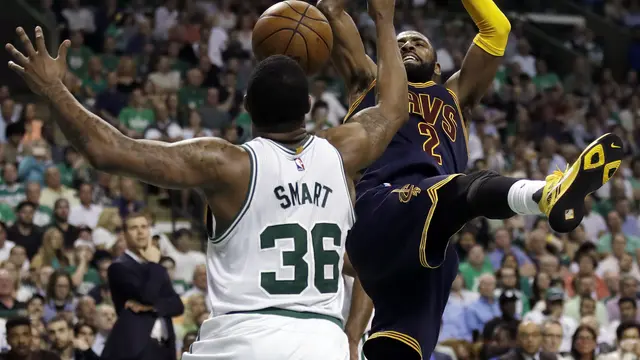 Kyrie Irving