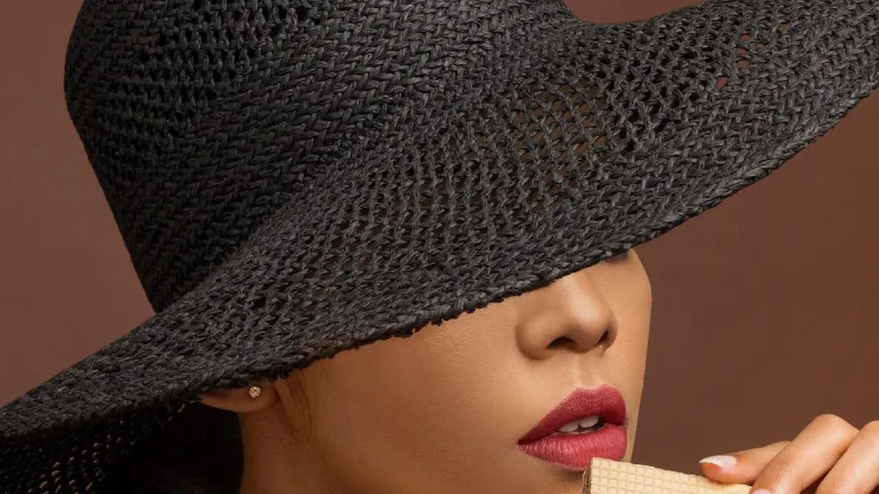 Lip coat Nissin Wafer/Instagram @dearmebeauty
