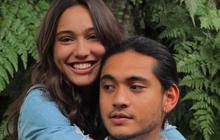 5 Potret Yasmin Napper dan Giorgino Abraham yang Semakin Lengket, Couple Goals Bikin Baper