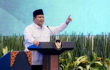 Tak Main-Main! Prabowo Wajibkan Seluruh Dapur MBG Punya Alat Cuci Ultraviolet