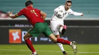7 Fakta Setelah Timnas Prancis Bungkam Portugal di UEFA Nations League
