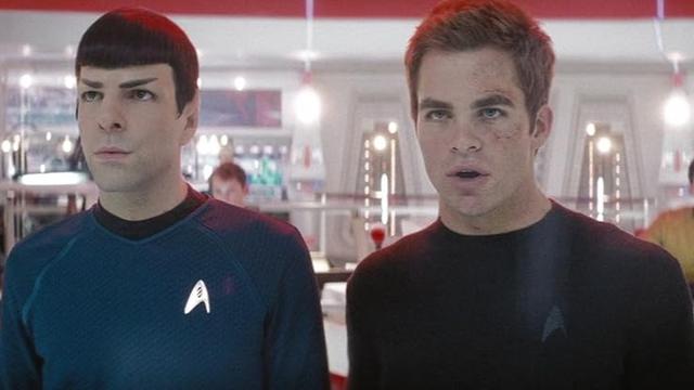 Star Trek (2009)