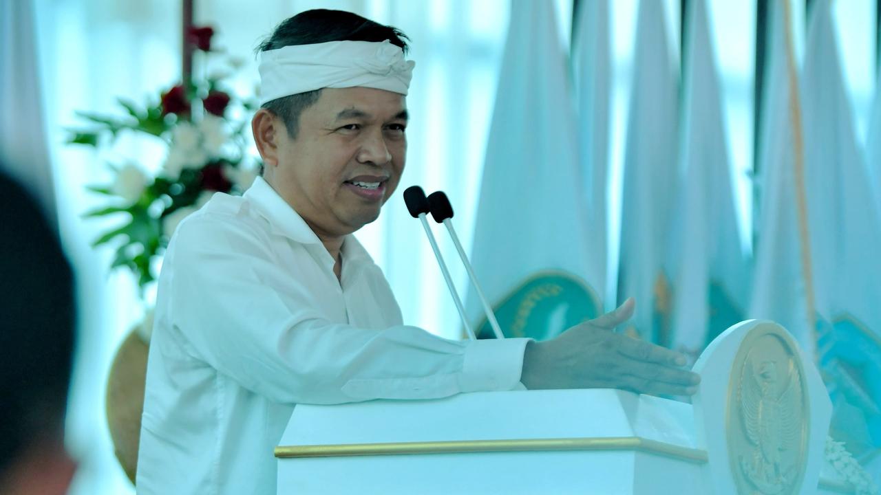 Survei Indikator: 57,9 Persen Warga Jabar Setuju Larangan Study Tour ala Gubernur Dedi Mulyadi, Cuma Nambah Beban Orang Tua