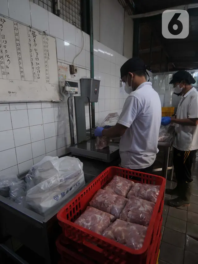 Aturan Sertifikasi Halal bagi Penjualan Ayam Potong