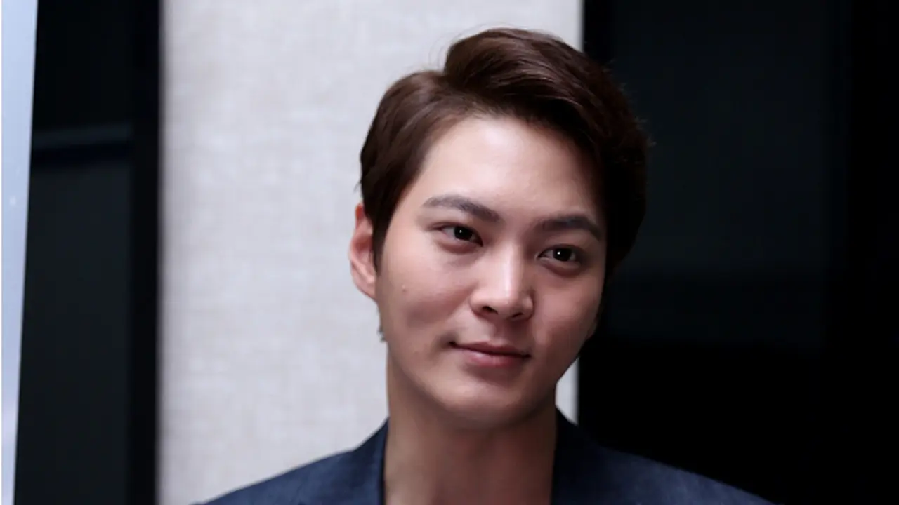 Joo Won
