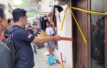 Detik-Detik Pembunuhan Mayat Mutilasi 65 Potongan Tubuh di Pacet Mojokerto