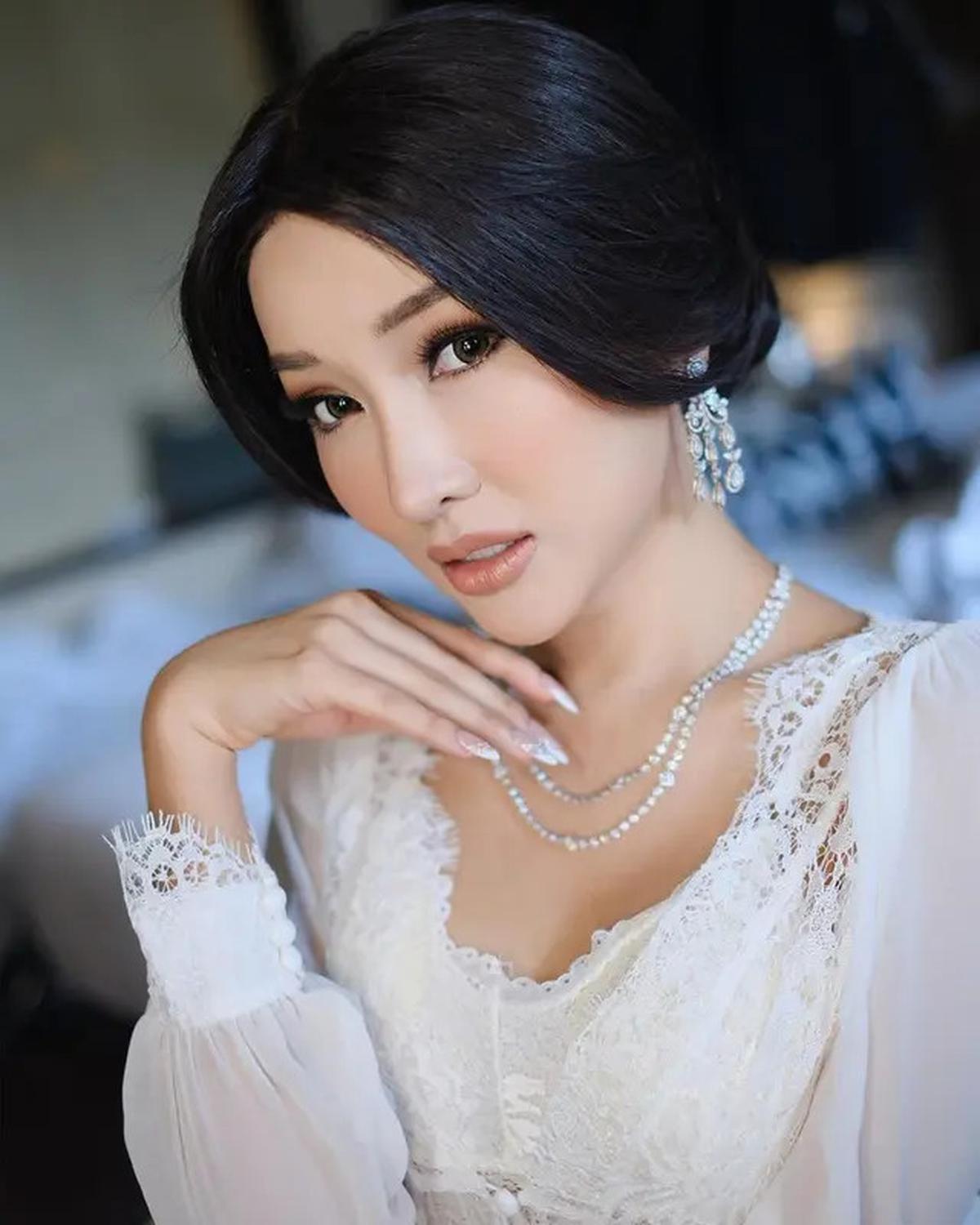 6 Transformasi Mengejutkan Lucinta Luna dari Dulu hingga Sekarang, Drastis Banget!