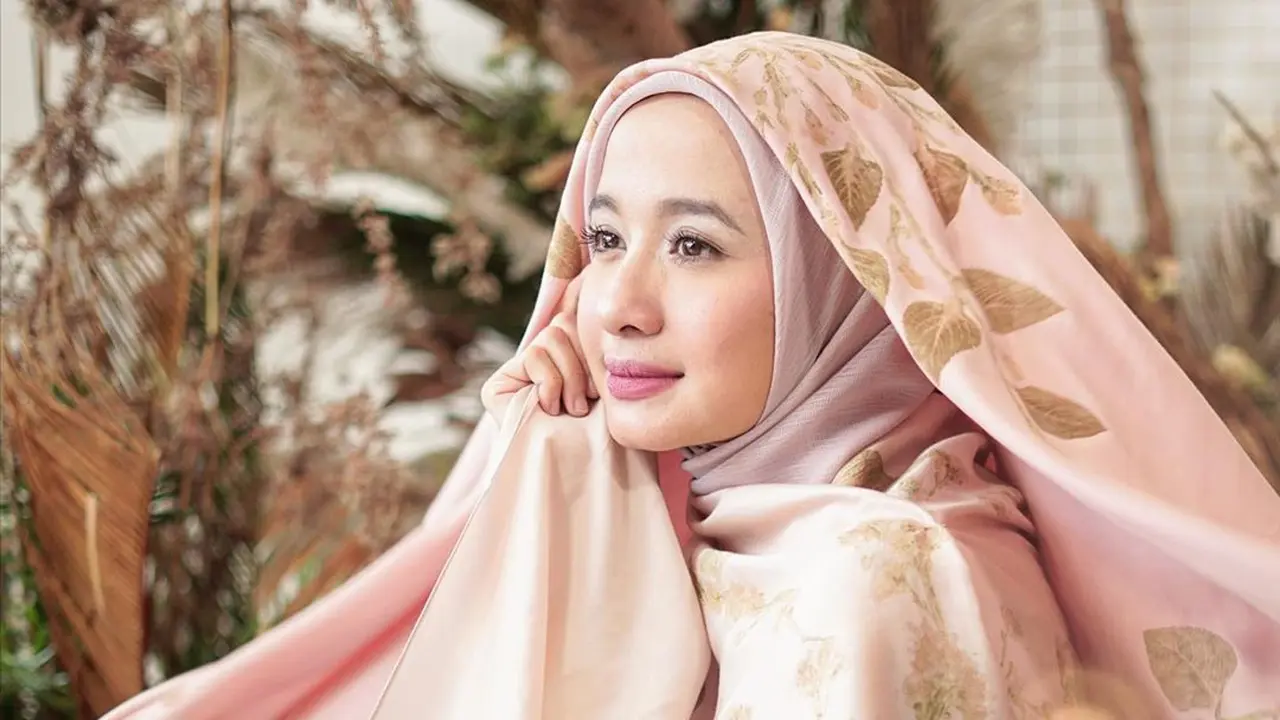 Laudya Cynthia Bella. (Foto: Instagram @laudyacynthiabella)