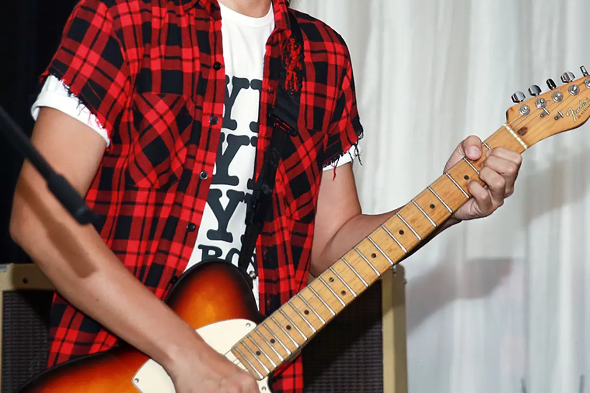 [Bintang] Bimbim Slank