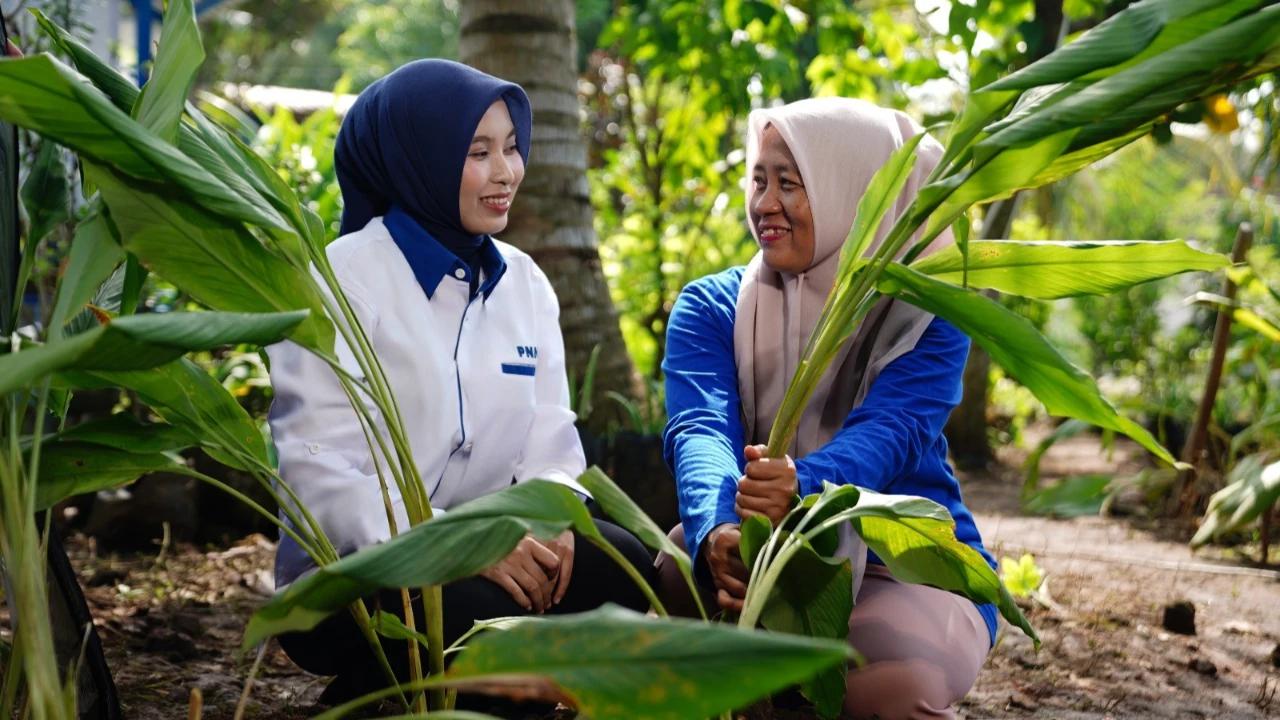 23 Juta Nasabah Terlayani, Dampak Bagi Keluarga Prasejahtera Semakin Nyata