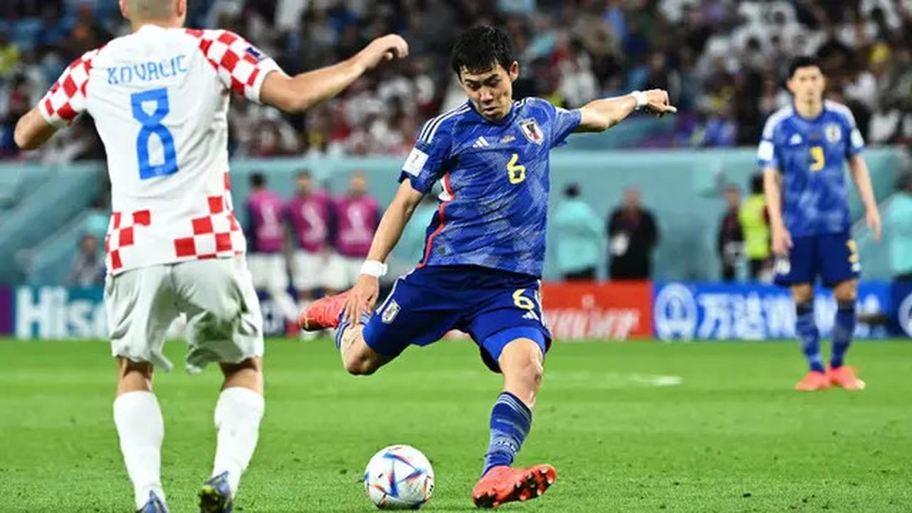 Deretan Pemain Gaek Skuad Jepang yang Harus Diwaspadai Timnas Indonesia: Tua-Tua Bikin Ngeri