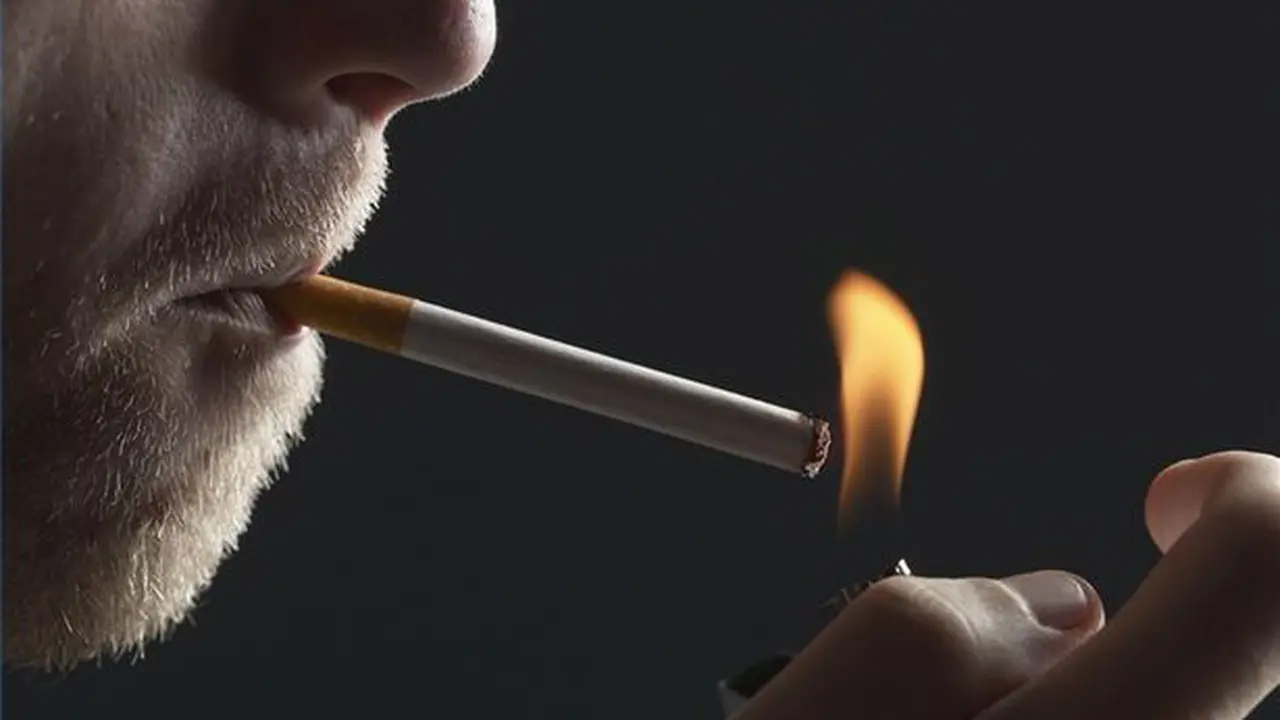 Laki-laki perokok Berisiko 3 Kali Lipat Terkena Alzheimer