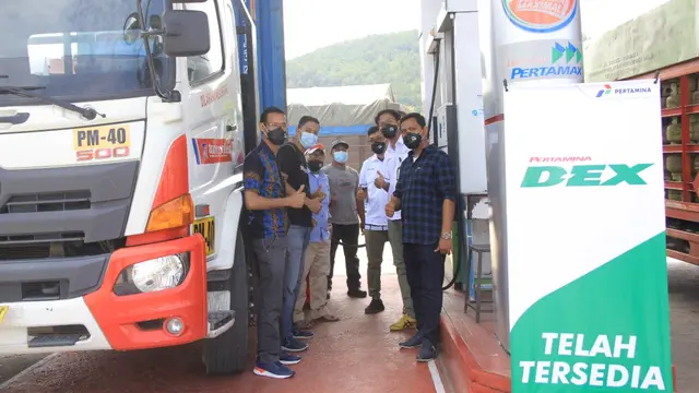 Pertamina
