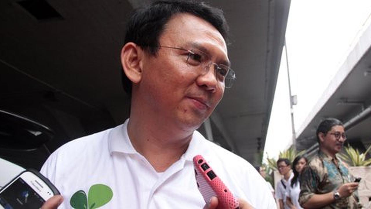 Murah biaya, Ahok pilih TNI ketimbang kontraktor bersihkan Ciliwung