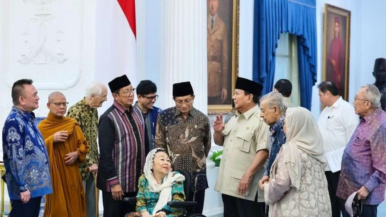 Fakta Mengejutkan: 3.921 Orang Ditahan, Gerakan Nurani Bangsa Desak Pembebasan Aktivis Mahasiswa Segera!
