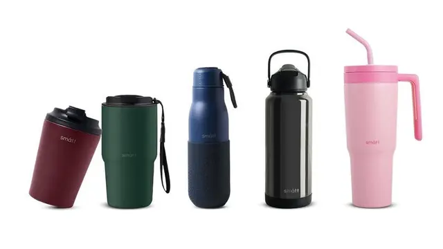 Smatt Tumbler