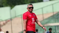 Indonesia Women's League Bergulir, Rudy Eka Bersyukur: Demi Pemain Menuju Timnas Indonesia dan Lolos ke Piala Dunia