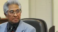 NasDem Usulkan Adnan Buyung Nasution Jadi Pahlawan Nasional